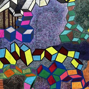 Continuities Deception