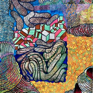 Paradoxical Theory of Space Time