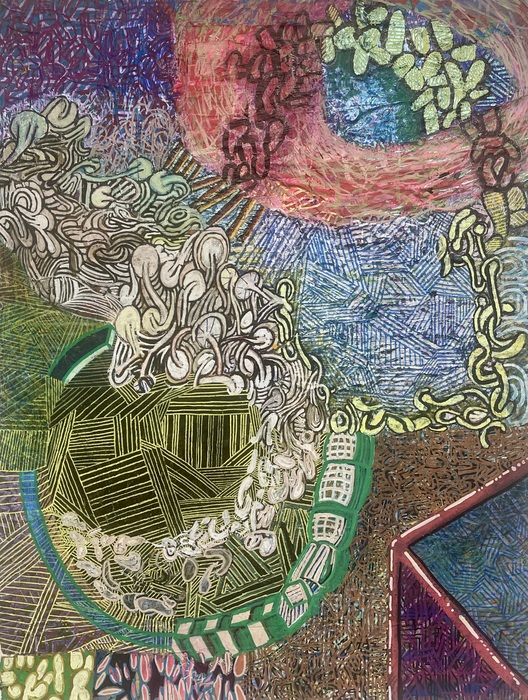 Blockchain For The Traumatized